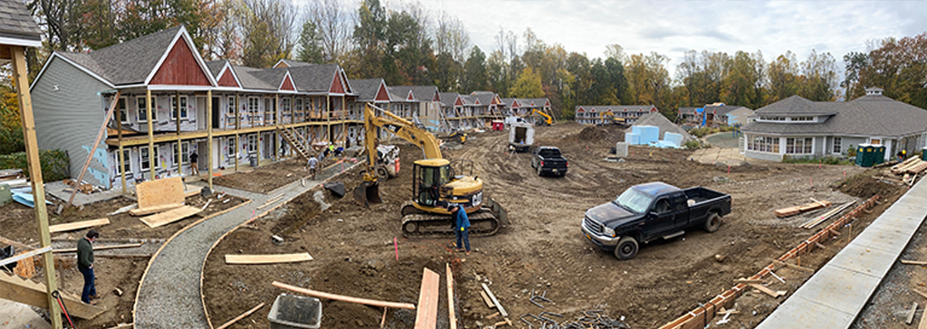 Housing Development