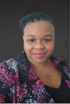 Candace McCoy