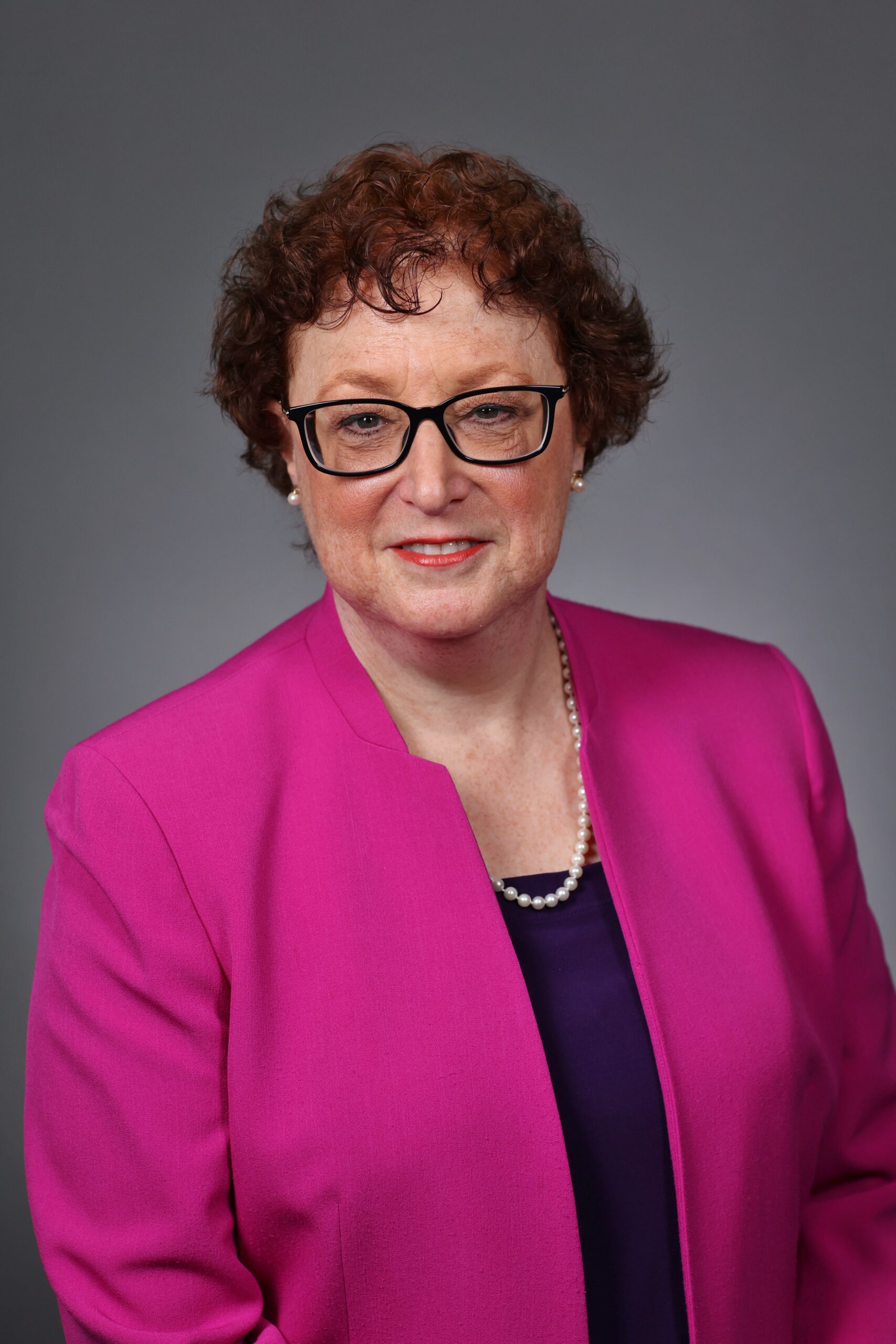Karen Primack