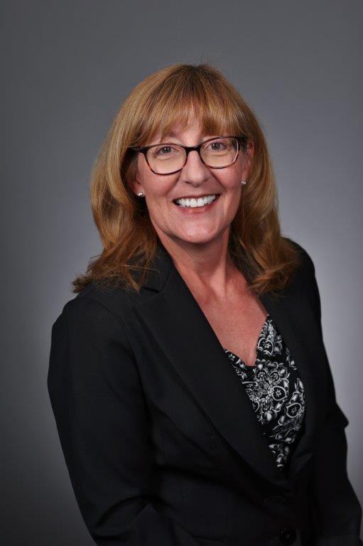 Debbie Anderson, LMSW