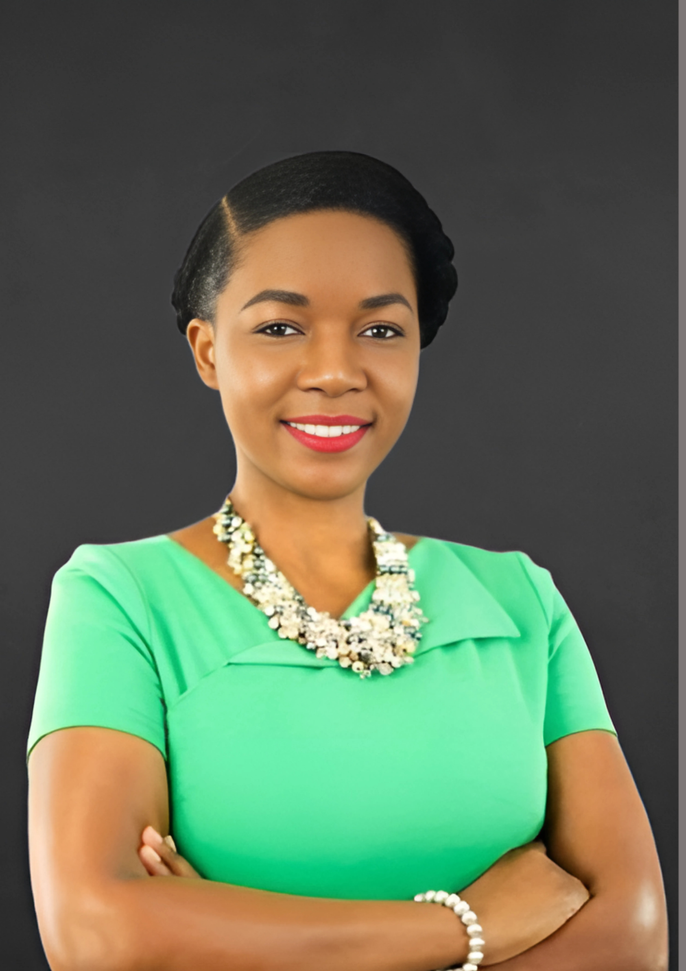 Shauna-Kaye Brown, LEC (JD)