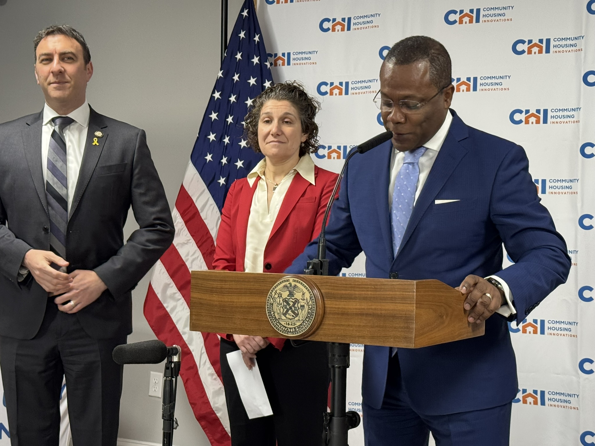 Wakefield: Affordable Housing Development Opens at 4180 Carpenter Avenue