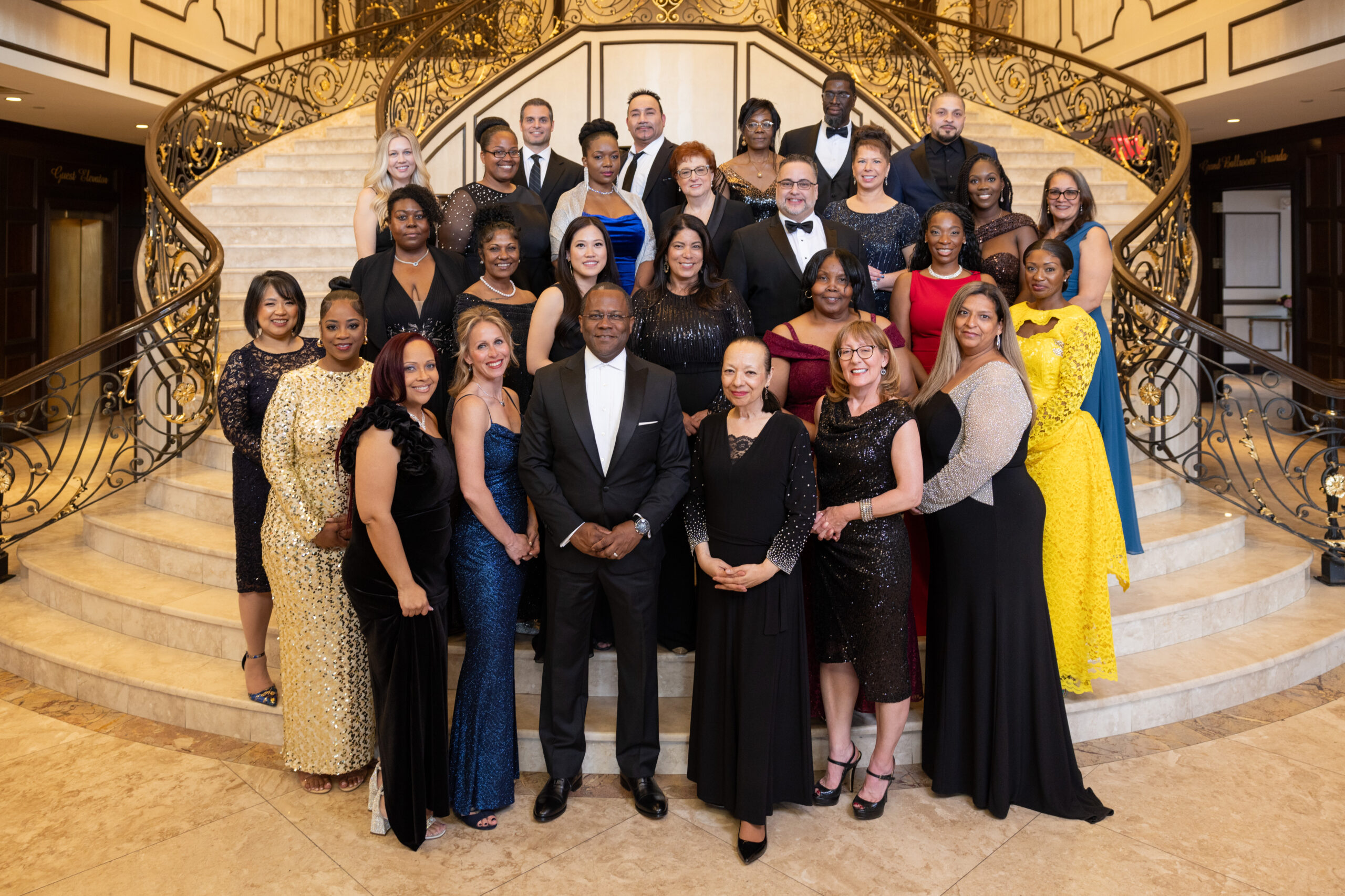 2025 CHI Journey Gala