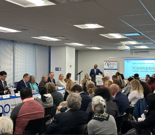 2025 NPW Budget Forum