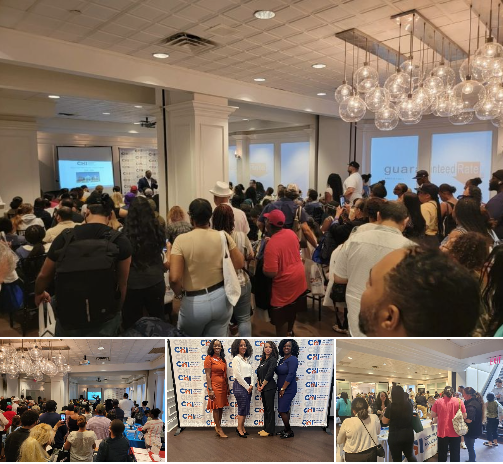 CHI 2024 Annual Homeownership Expo
