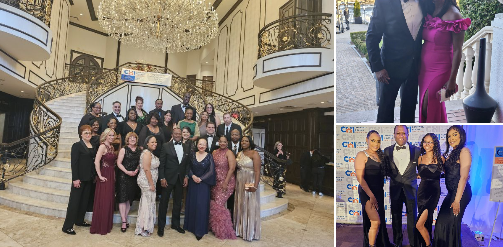 2024 Community Housing Innovations Gala