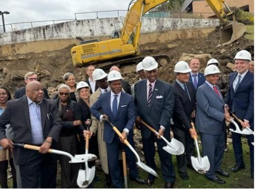 Community Housing Innovations is honored to be in a joint venture partnership with the legendary Dr. Gregory Robeson Smith and the Mt. Hope A.M.E..Zion Church in the development of Mt. Hope Plaza, a 56 unit affordable housing development for seniors in White Plains