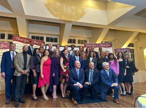 The Energeia Partnership Class of 2022