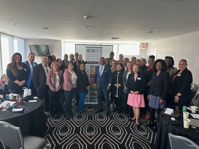 CHI 3rd Annual Corporate Leadership Retreat