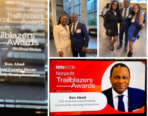 2023 Trailblazers Awards