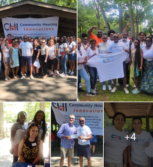 CHI Annual Picnic 2022!