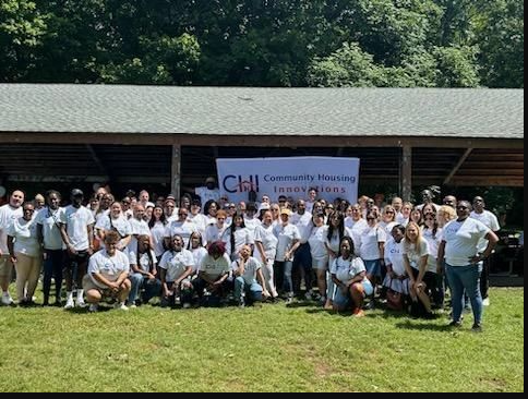 CHI 2024 Annual Picnic