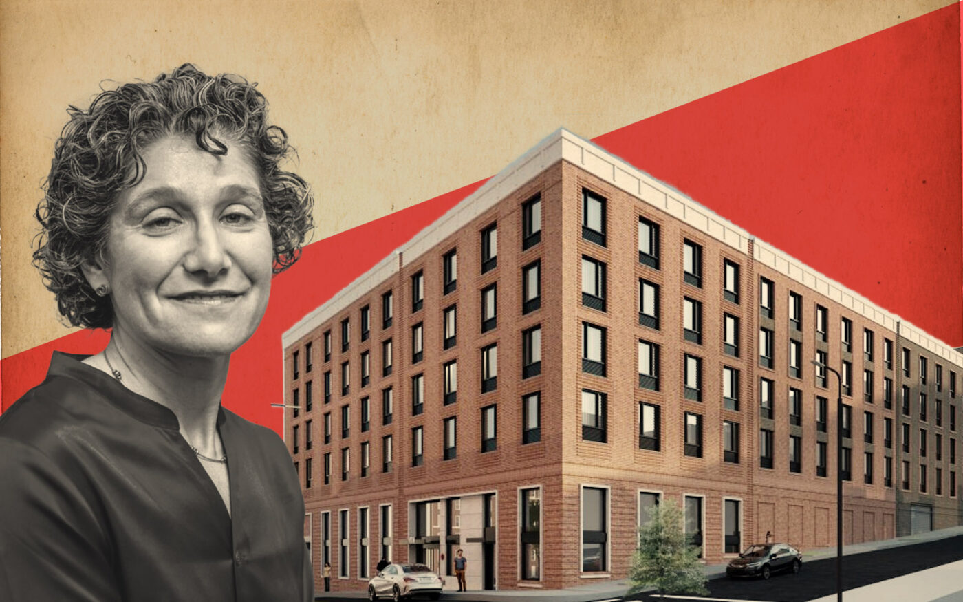 City unveils new affordable housing site aimed at shelter population 