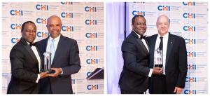 Community Housing Innovations Celebrated Adolfo Carrión Jr. and Other Housing Leaders at their Resiliency Gala