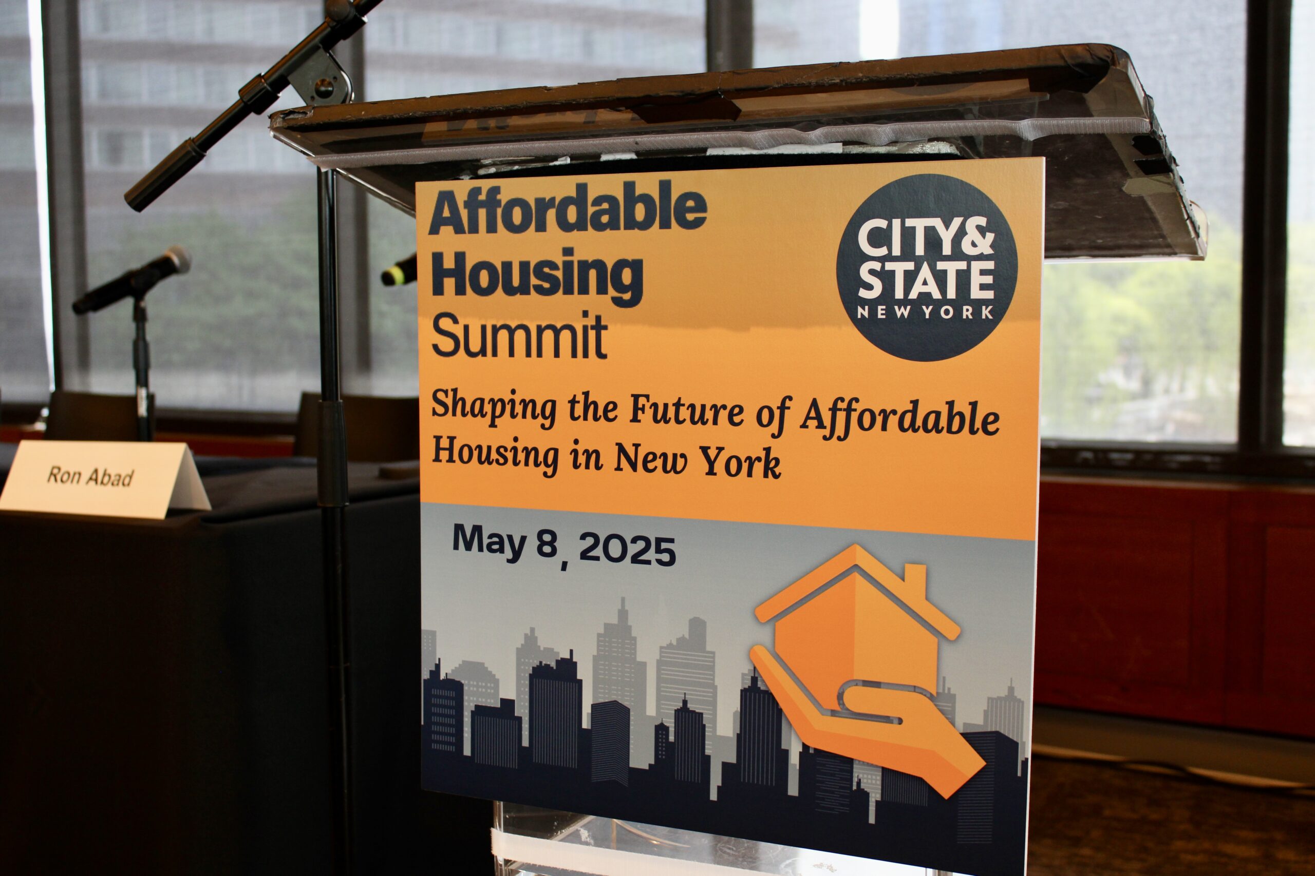 Community Housing Innovations CEO to Participate in Housing Summit