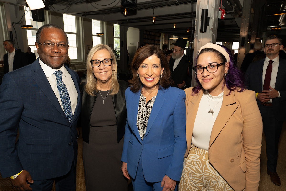New State Funding Helps Bring More Affordable Housing to Westchester